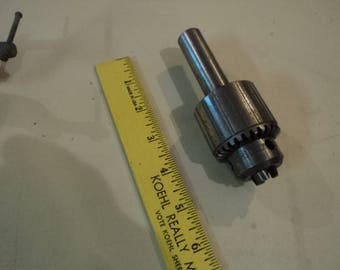 Vintage Jacobs Chuck #32B