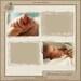 Photo Masks - Digital Scrapbook Overlays - Personal and Commercial Use. Photo Book. Photo album. Vol.82