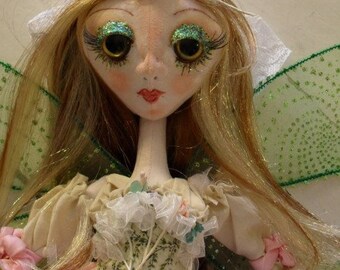 Petticoat Fields Faerie Fairy