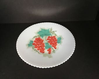 Petalware Charger/Platter/Salver