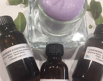 Lavender Essential Oil - 1 oz.