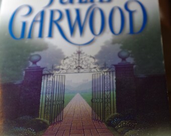 Ransom by Julie Garwood