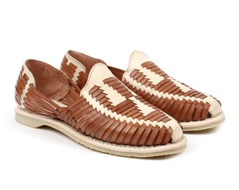 Handmade Huaraches Sandals