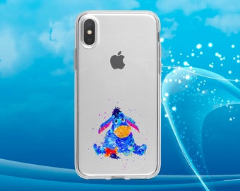 eeyore iphone x case eeyore iphone x case