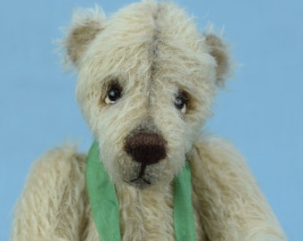 OOAK Artist Bear "Togg "