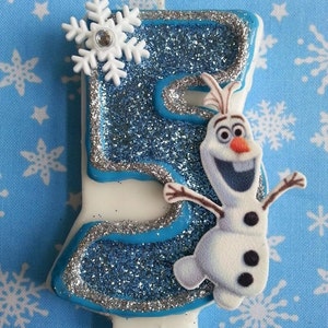 Frozen Birthday 