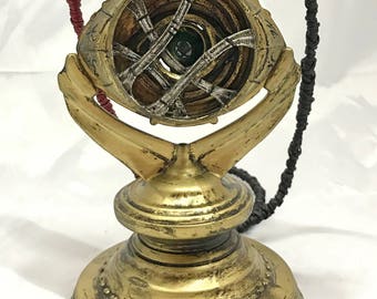 Doctor Strange Eye of Agamotto