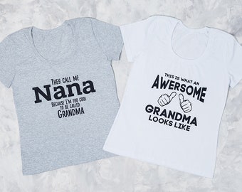 nana tees