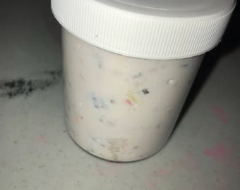 4oz Pillsberry Funfetti