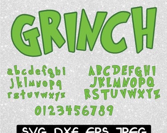 Free Free Papa Grinch Svg 848 SVG PNG EPS DXF File