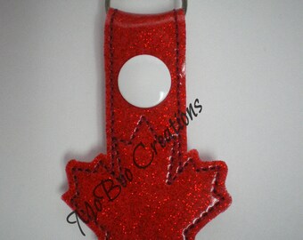 I am Canadian - Je suis Canadien