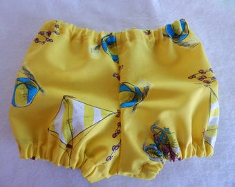 Curious George Shorts or Diaper Cover**curious george diaper cover**curious george cake smash**curious george boy birthday
