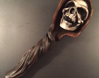 Handmade Beer Tap Handle