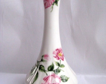 Vase The National Trust Fine Bone China