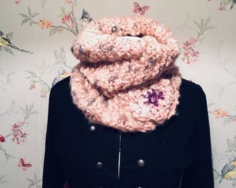 100% welsh hand spun wool