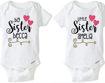 big sister cheer shirts