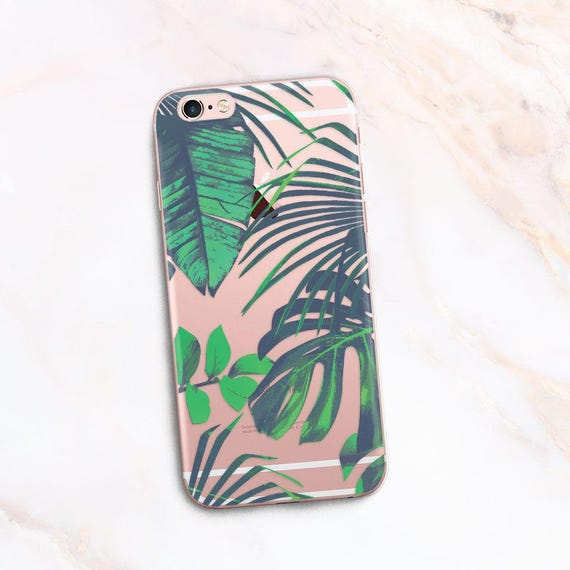 iphone 7 plus phone case tropical iphone 7 plus phone case tropical