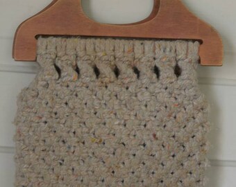 Sand Dunes Handbag