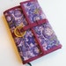 Noughts and Crosses Book wrap (PDF Download)
