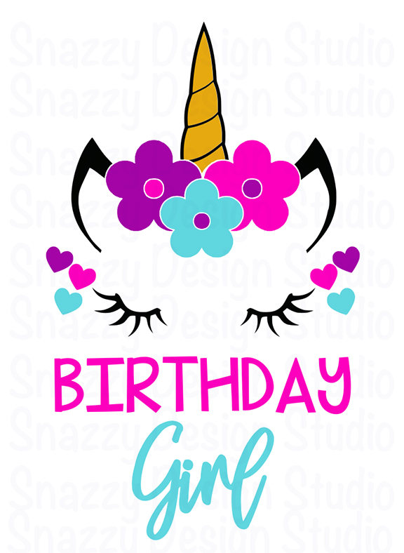 Free Free 1St Birthday Unicorn Svg Free 342 SVG PNG EPS DXF File