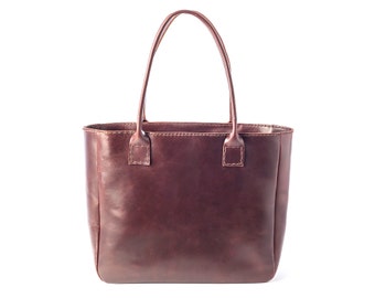 Everyday Leather Bag, Everyday Leather, Shoulder Bag