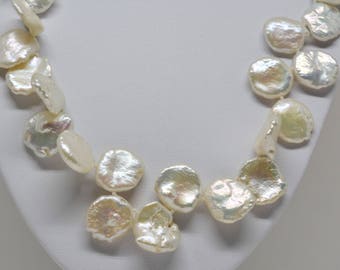 Charming Pear Necklace