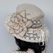 Women sun hat cotton hat wide brim sun hat womens bucket hat cotton sun hat linen cap wide brimmed hats wide brim hats womens summer hats