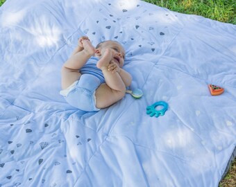 Picnic blanket