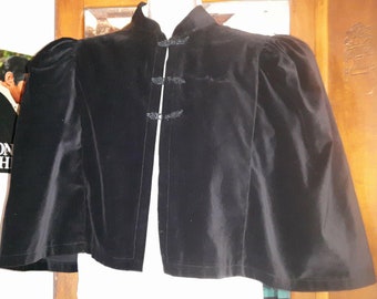 Cape style short civil war