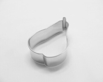 Pear Cookie Cutter 3.25 Inch