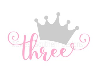 Download Big sister little sister with crown Princess SVG instant