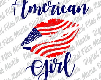 Download 4th of July svg files Land that I love God Bless America