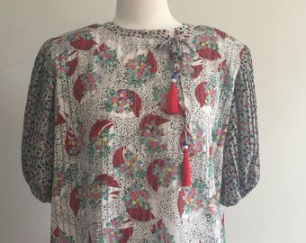 Australian made top 70's/80's design