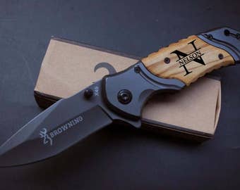 QUANTITY DISCOUNTS!!, Personalized tactical knife, personalized folding blade knife, personalized man's gift, Pocket knife, groomsman gifts