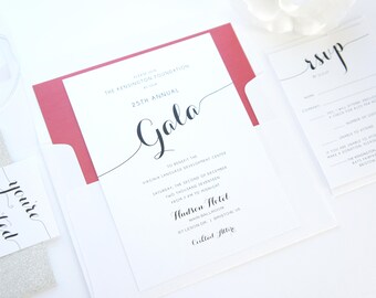 fundraising event invitation wording