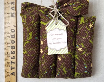 Hot/Cold Rice Sack w/straps