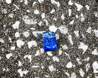 Lapis Lazuli (#1) Reiki Charged – EXACT crystal shown (1)