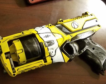 Borderlands inspired Hyperion Pistol