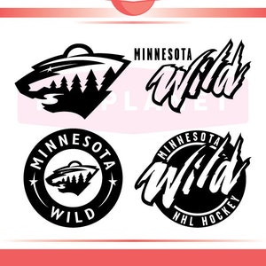 Download Minnesota dxf | Etsy