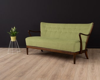 Dreamy sofa, couch, 50s, Denmark, Slagelse (610021)