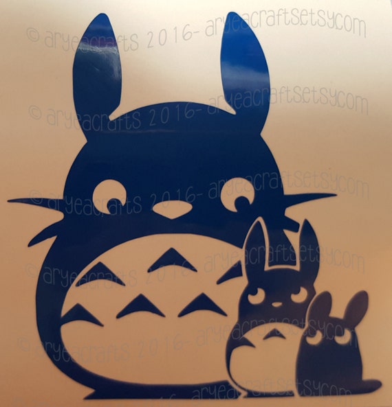 totoro pop vinyl