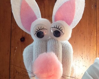 Little Bunny Foo Foo
