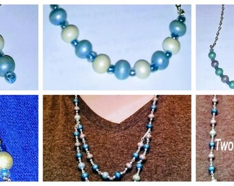 One of a Kind Jewelry!