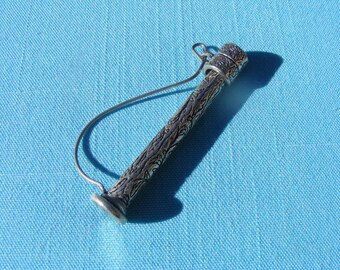 Welsh Needlecase
