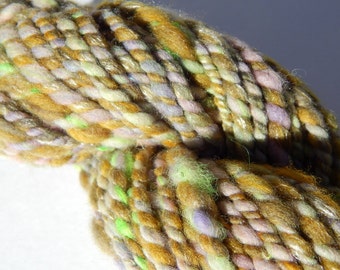 Seymour-Handspun Multifiber Yarn