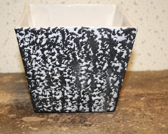 Mid century Kenwood Planter