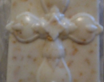 Handmade Essential Oil Soap