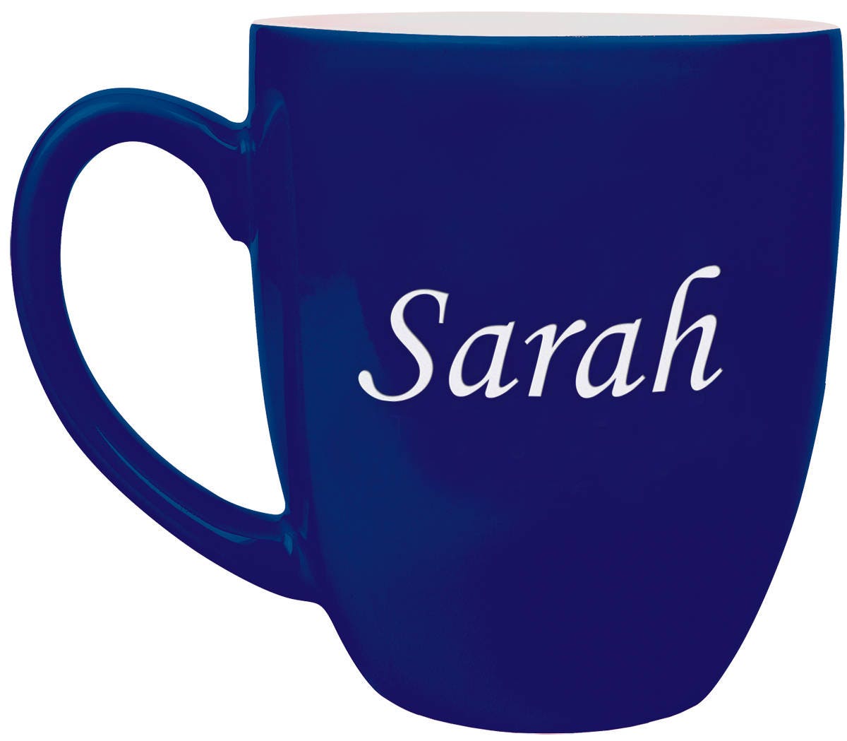 SHIPS FAST Personalized Coffee Mug with Name Custom Engraved