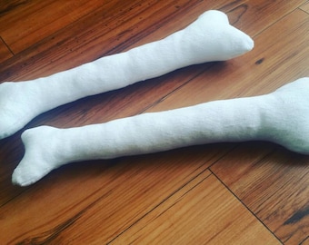 Dog / Bone / Toy / Plushie / Personalized / Furry / Prop / Animal / Plush / Costume / Plushie / Fur Suit / Gift