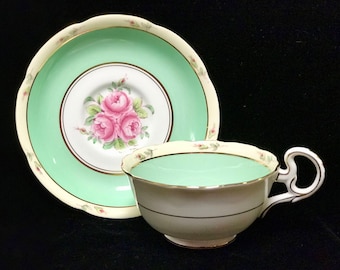 Bone China Royal Grafton Tea Cup